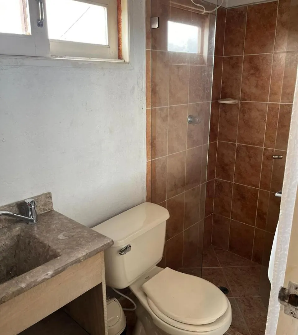 Pensión Hostal Inn II Rionegro