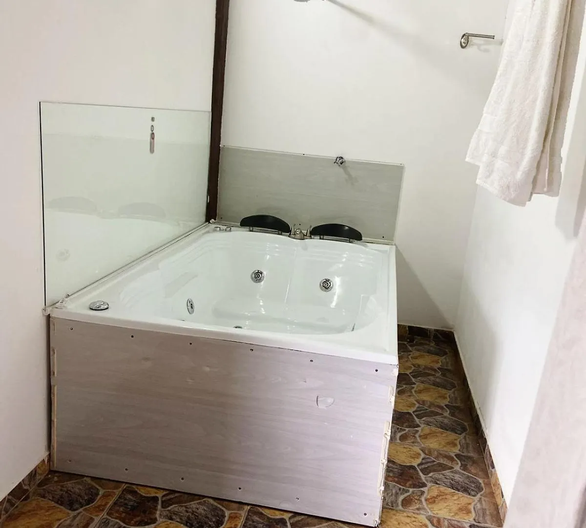 Hostal Inn II Rionegro 0*,  Colombia