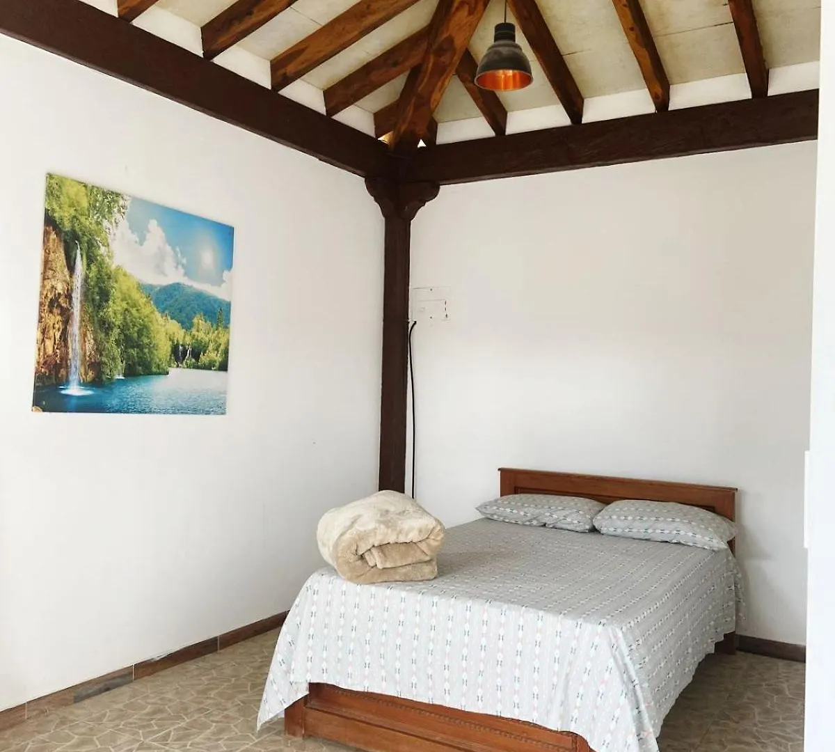 Pensión Hostal Inn II Rionegro