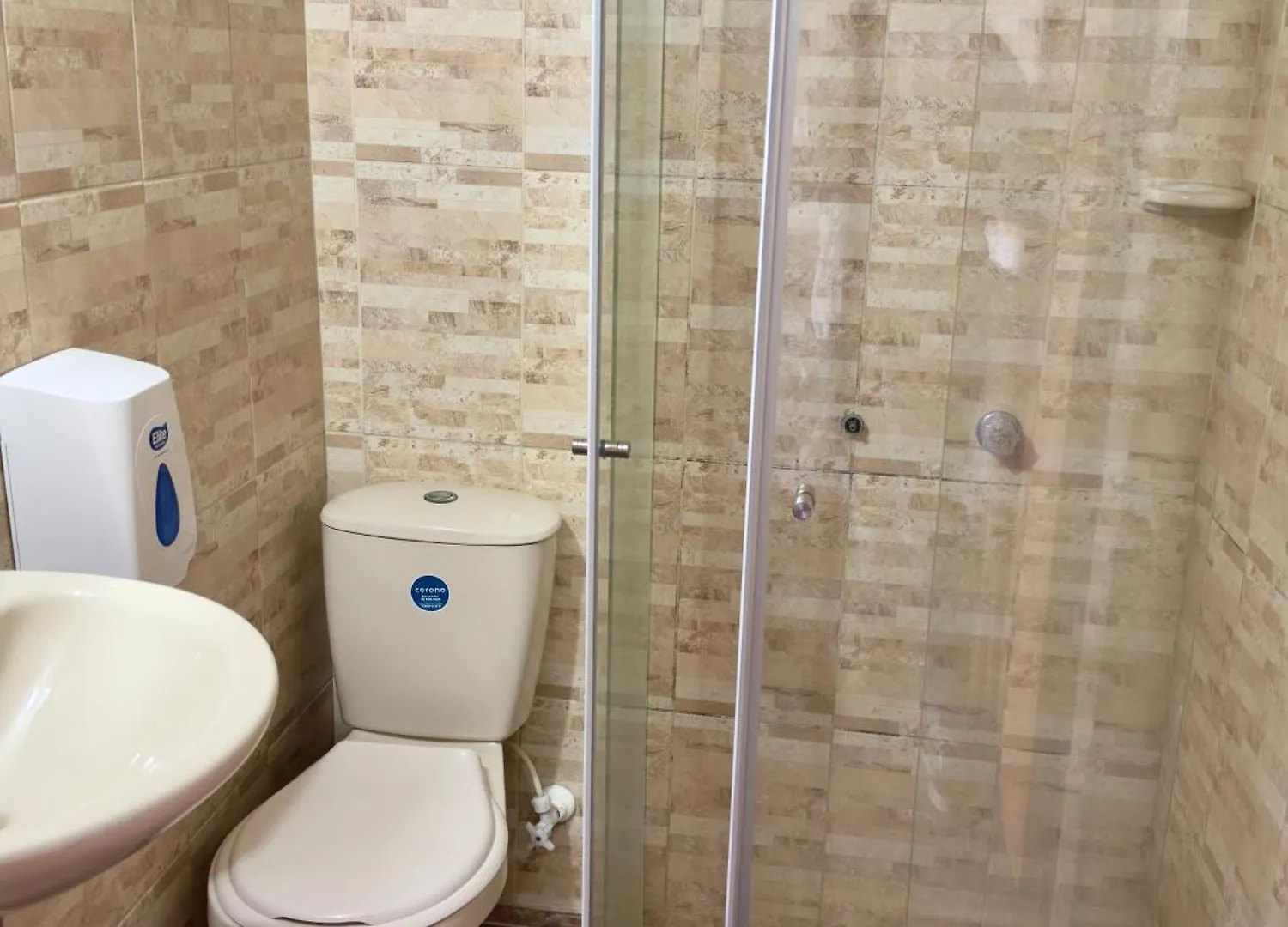 Hostal Inn II Rionegro