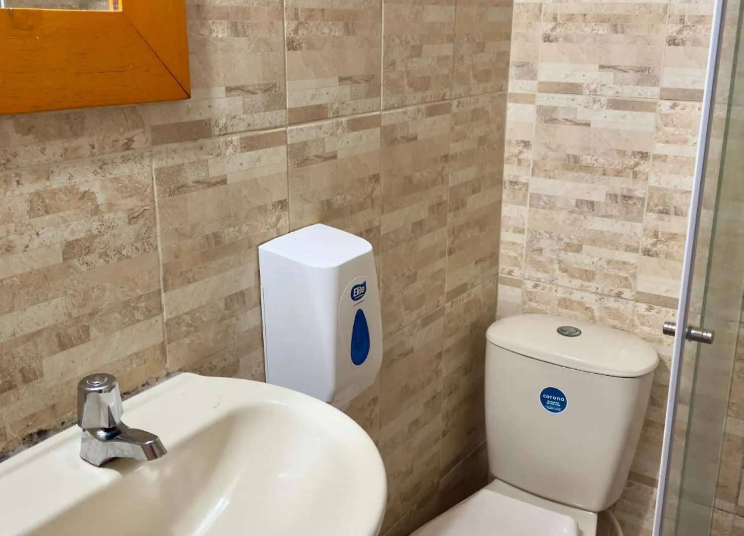 Hostal Inn II Rionegro
