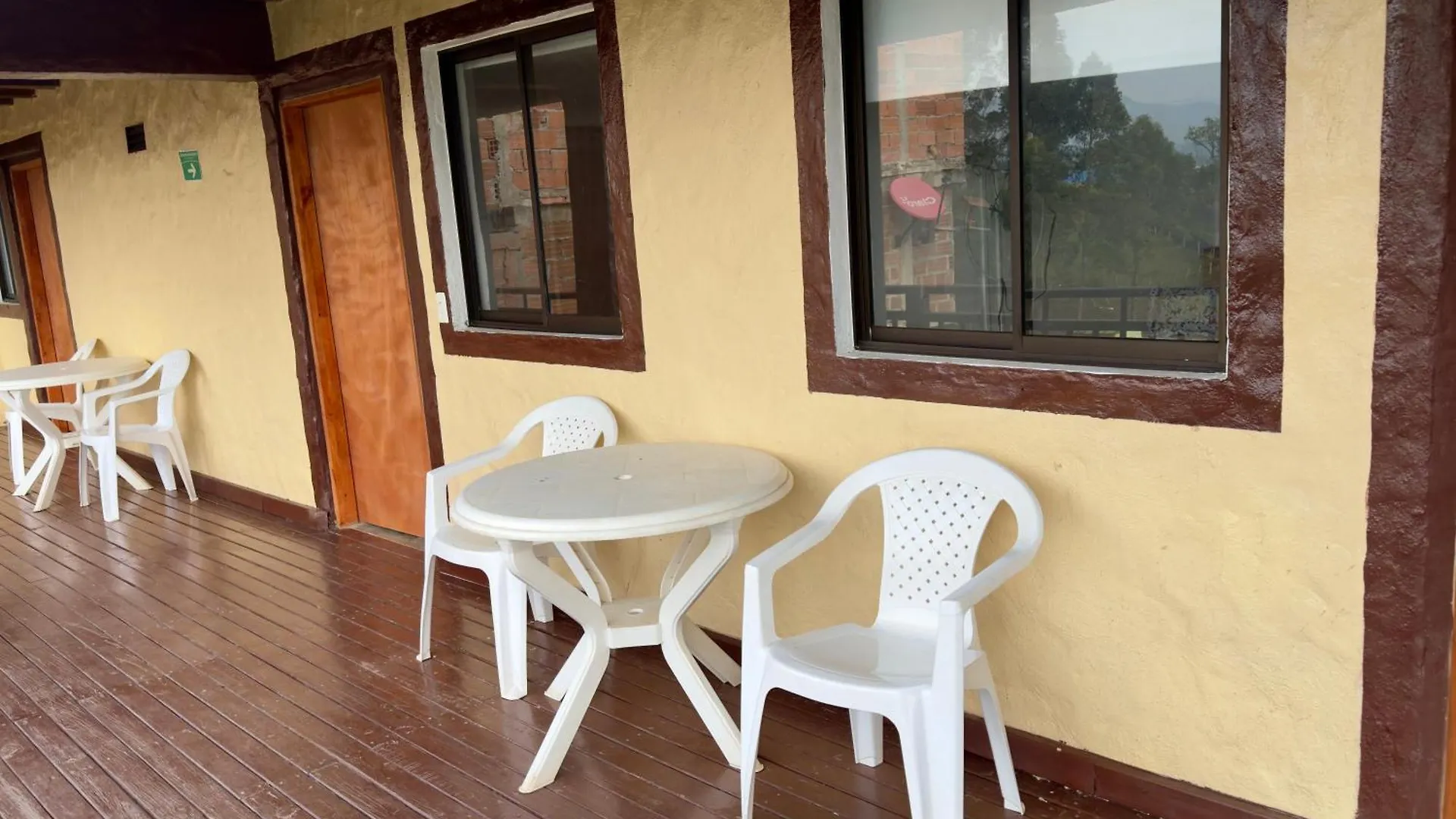 Hostal Inn II Rionegro