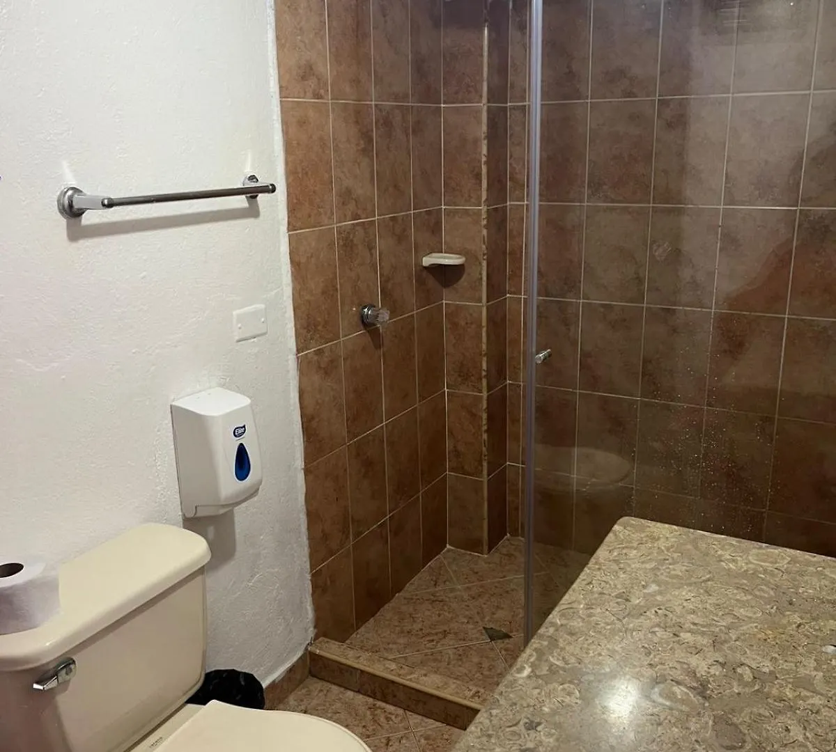 Pensión Hostal Inn II Rionegro