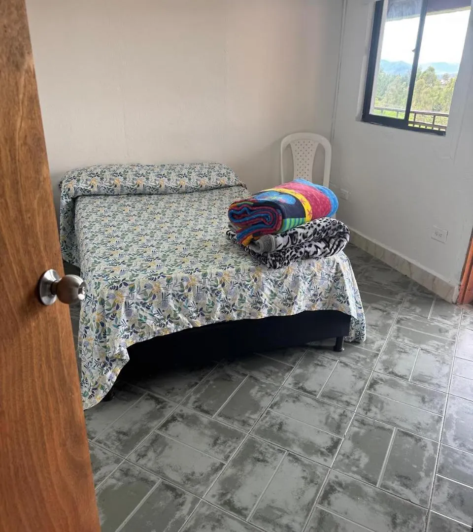 Hostal Inn II Rionegro
