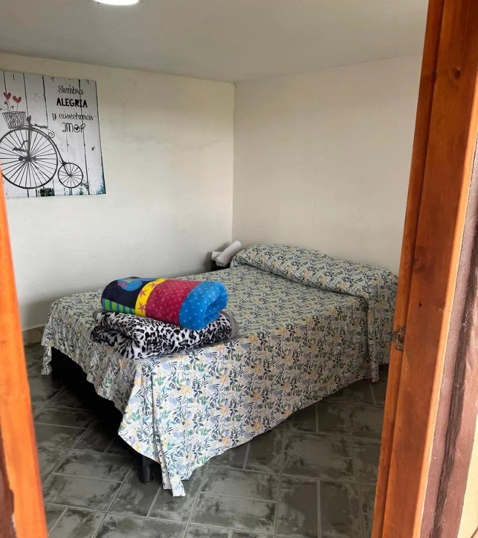 Hostal Inn II Rionegro 0*,